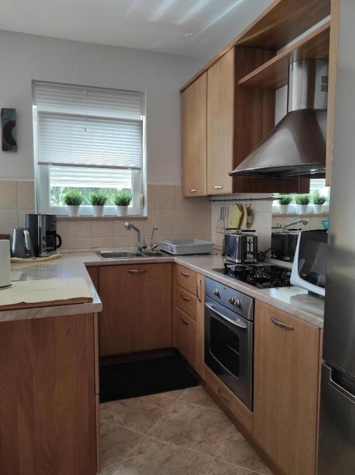 Apartman Karolina
