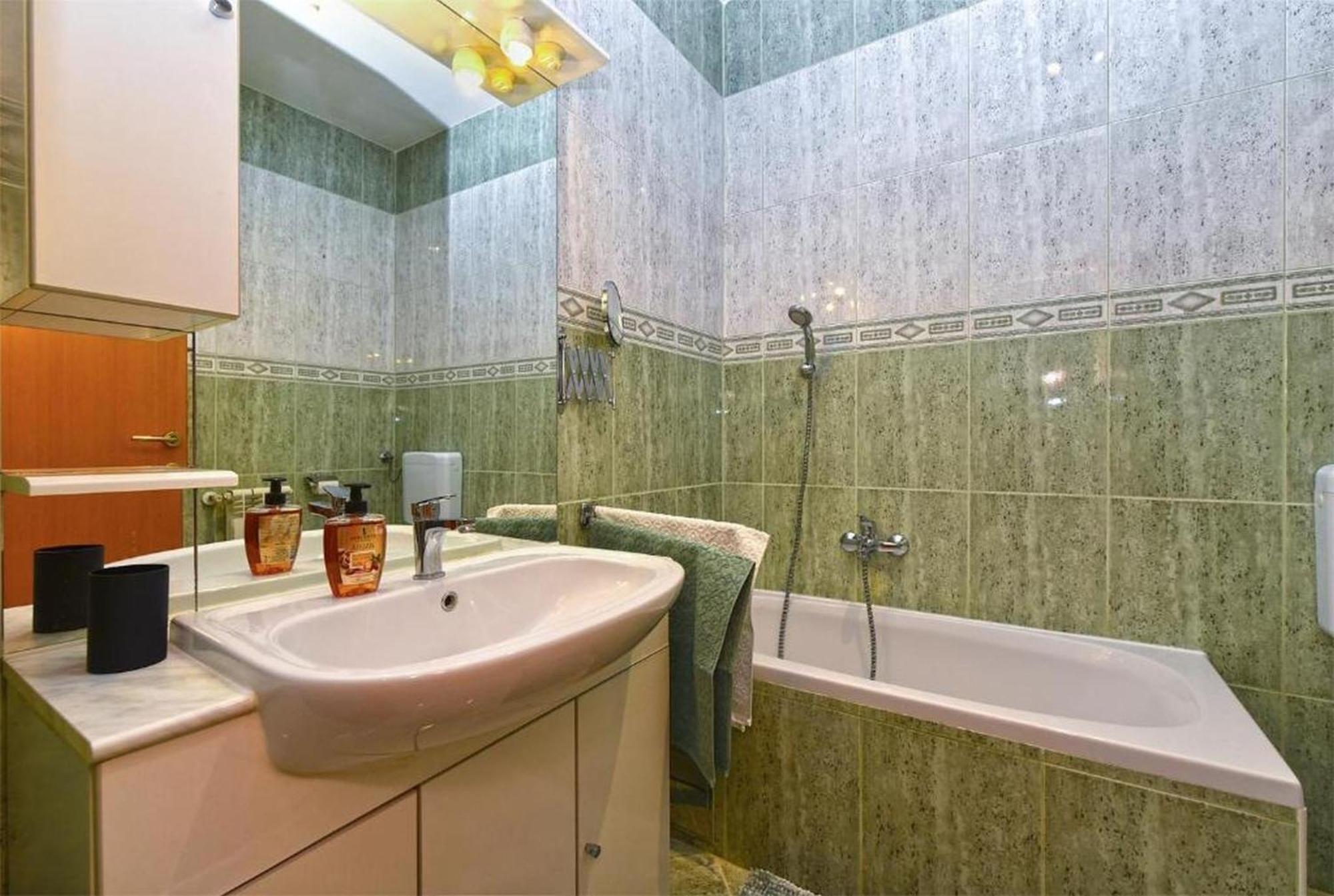 Apartman Karolina
