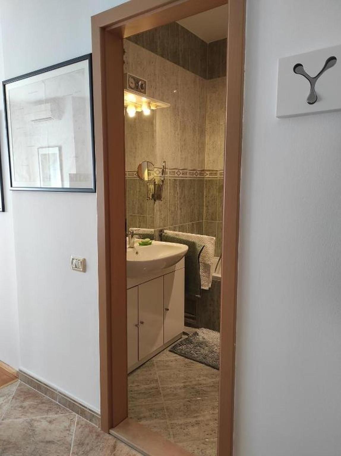 Apartman Karolina Pula